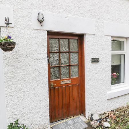 Apartmán Portland Brodick Exteriér fotografie