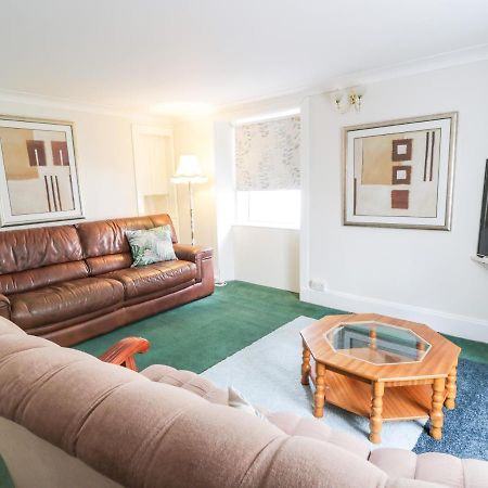 Apartmán Portland Brodick Exteriér fotografie