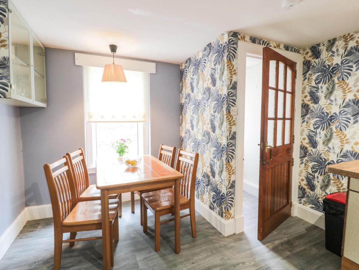 Apartmán Portland Brodick Exteriér fotografie