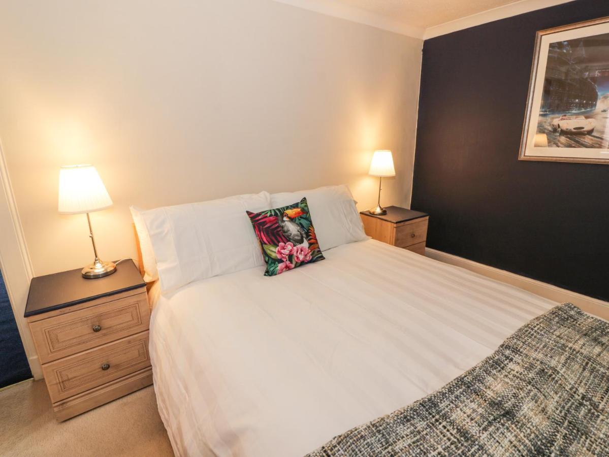 Apartmán Portland Brodick Exteriér fotografie