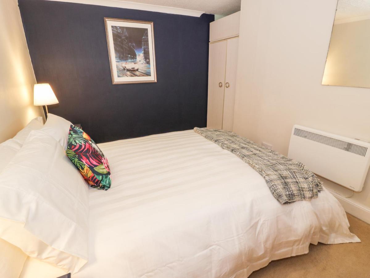 Apartmán Portland Brodick Exteriér fotografie