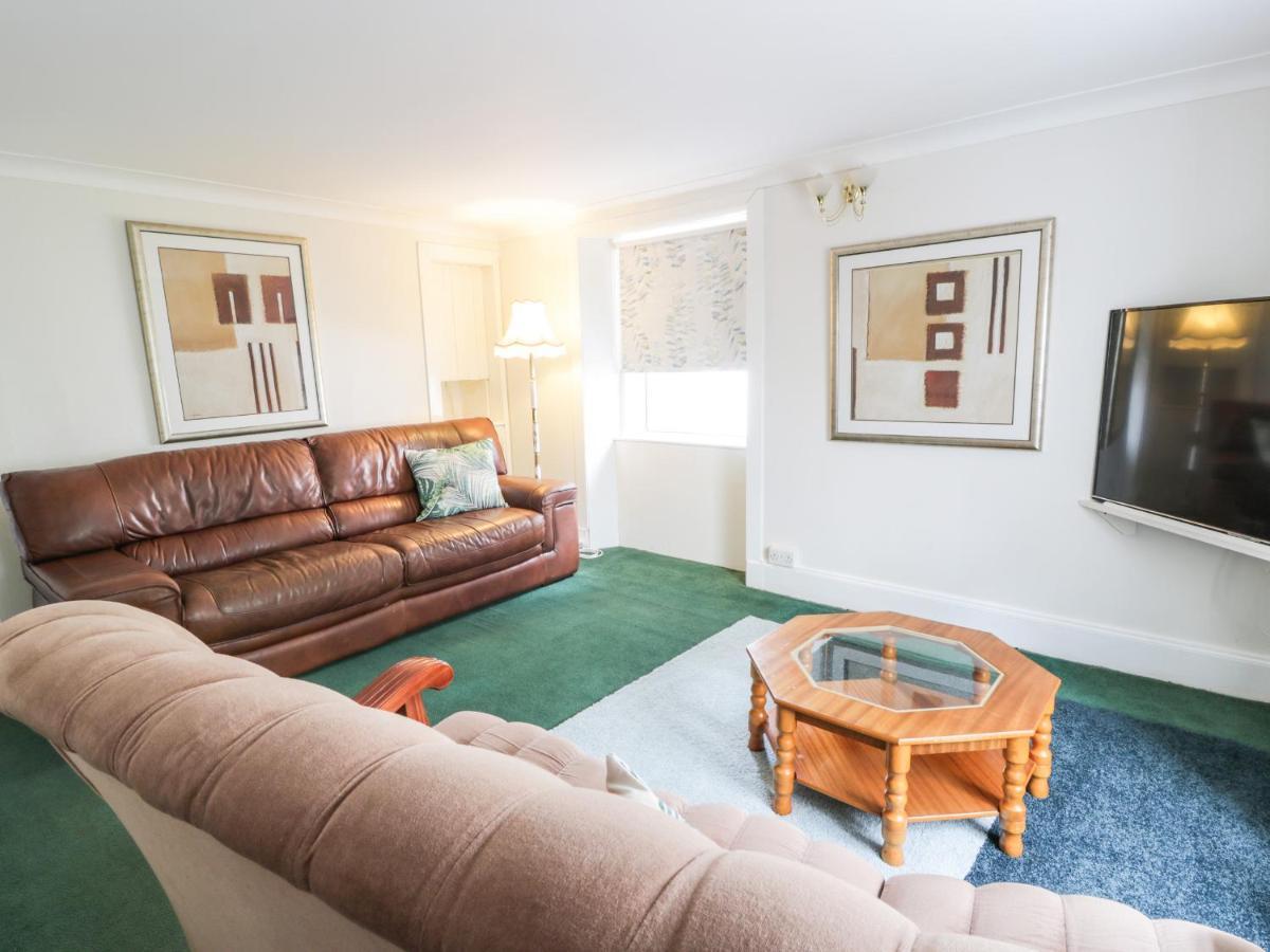 Apartmán Portland Brodick Exteriér fotografie