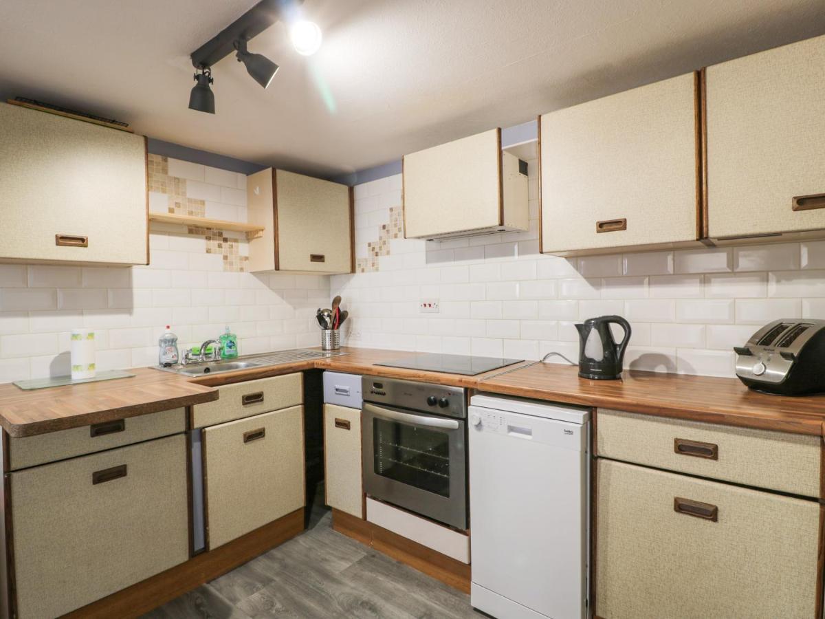 Apartmán Portland Brodick Exteriér fotografie