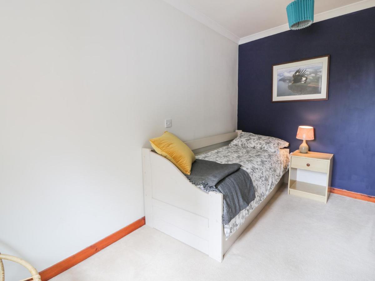 Apartmán Portland Brodick Exteriér fotografie