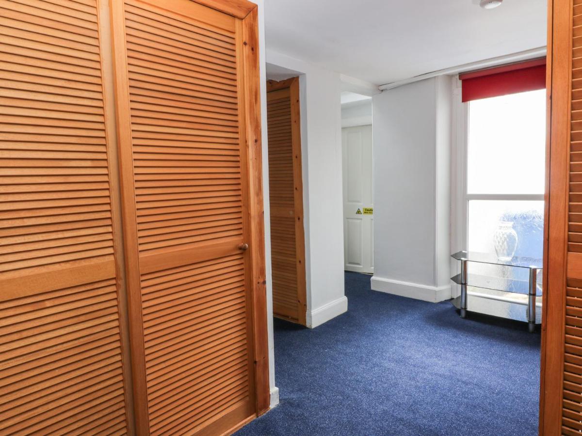 Apartmán Portland Brodick Exteriér fotografie