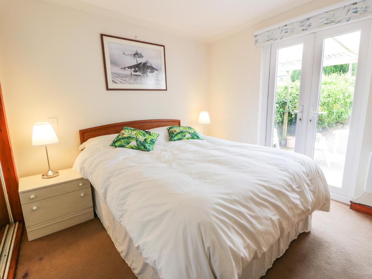 Apartmán Portland Brodick Exteriér fotografie