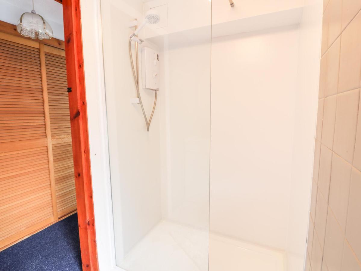 Apartmán Portland Brodick Exteriér fotografie